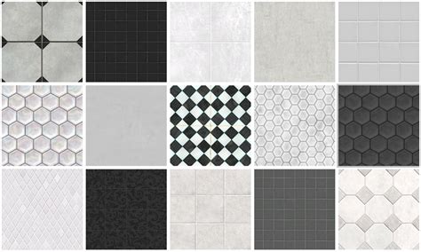 Sims 4 corner tiles | we offer more custom content than any other site and it's all for free! lina-cherie