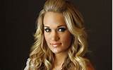 18, numerous twitter users noticed that the jesus take. How Carrie Underwood Realized Her Dreams - Hooked On ...