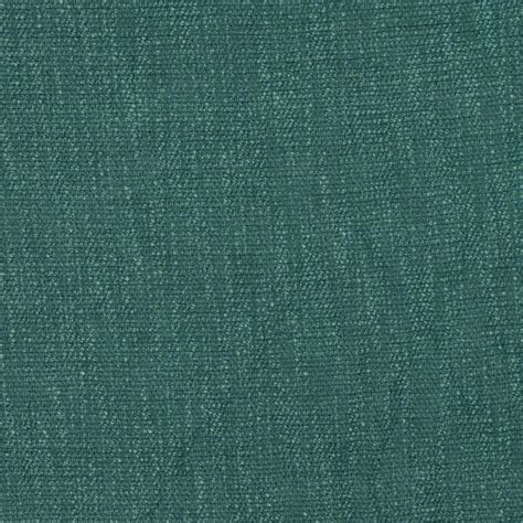 Teal Aqua Texture Plain Wovens Solids Drapery And Upholstery Fabric In