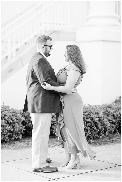 Downtown Engagement Session Alabama Wedding Photographer Lauren And Tyler — Sarah Van Hecke
