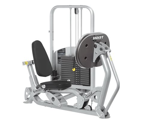 Hoist Fitness Strength Equipment