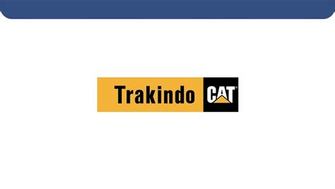 Informas Lowongan Kerja Terbaru PT Trakindo Utama (Trakindo) 2021