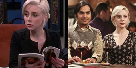 The Big Bang Theory 10 Reasons Raj And Claire Were Doomed From The Start