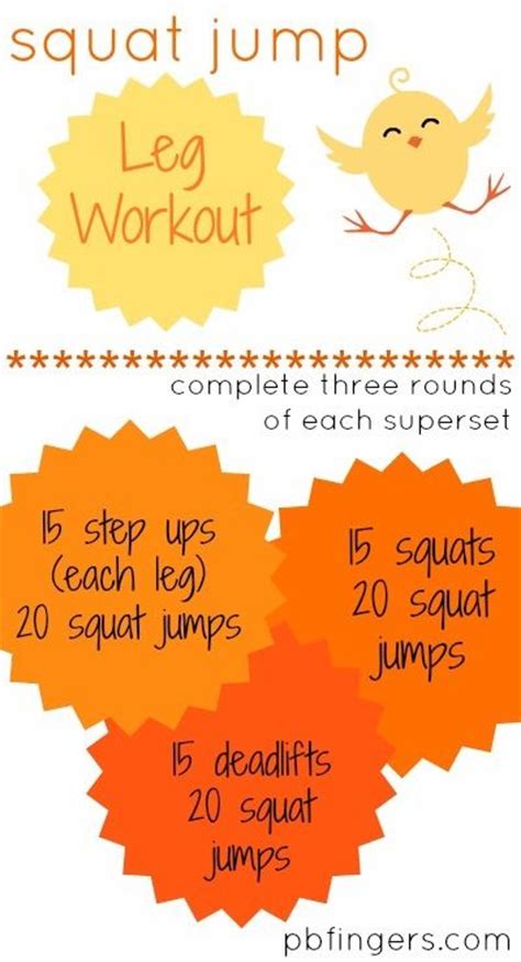 16 Amazing Leg Workouts To Tone Your Lower Body Trimmedandtoned