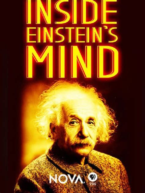 Inside Einsteins Mind The Enigma Of Space And Time Enjoy Movie