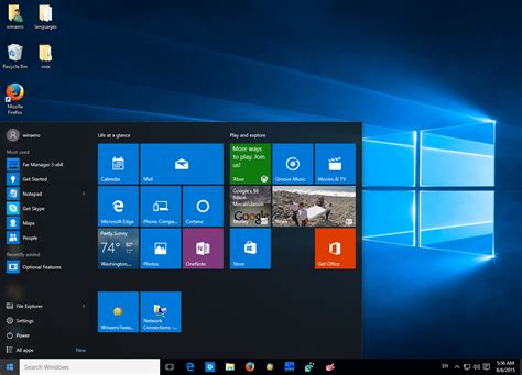 Methods To Fix Windows 81 And 10 Start Button Not Working