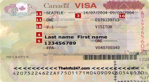 How do i go about for the application or is there any agent in malaysia can assist? Canada Visa Application in Nigeria - How to Apply for ...