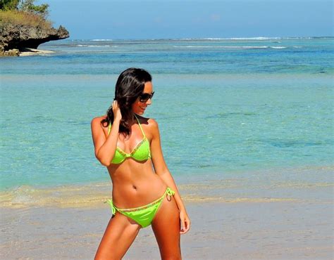 Fiji Islands Bikinis Hot Sex Picture
