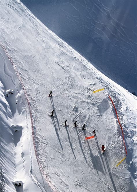 Ski Slope Colors A Complete Beginner S Guide For