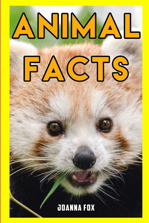 A Intresting Fact About Animals For Kids 15 Amazing Facts You Never