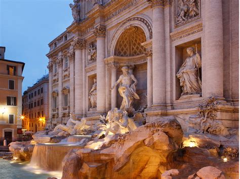 Ancient History Tours Of Rome And Italy Worldstrides