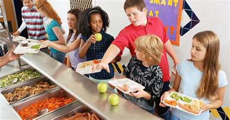 School Lunches Could Save 103 Billion —commentary