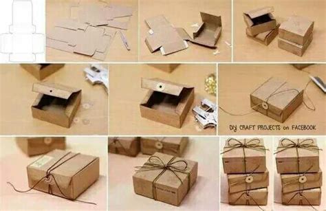 From easy origami boxes to milk carton style boxes, free printable templates and pillow boxes there's something here to. DIY gift box discovered by ADELYN on We Heart It
