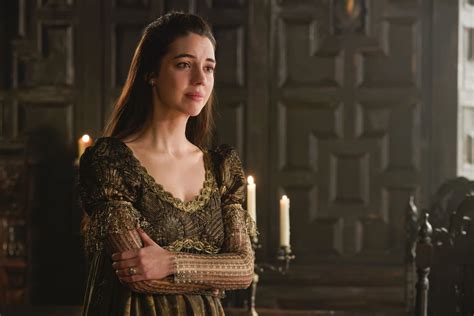 All It Cost Her Reign Cw Wiki Fandom Powered By Wikia