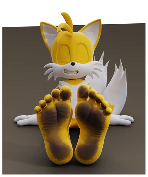 Rule 34 3d Artwork 5 Toes Absurd Res Anthro Barefoot Canid Canine
