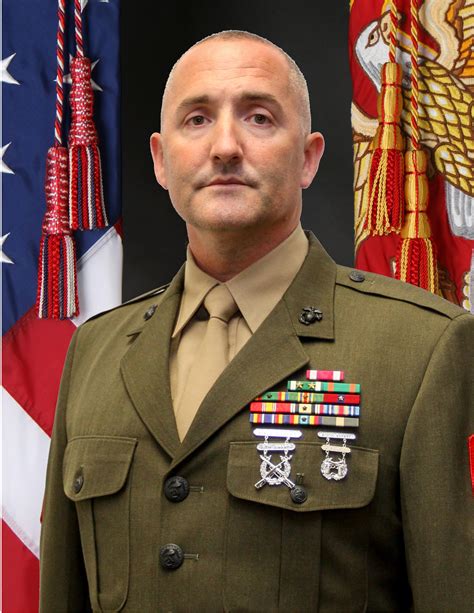 Marine Corps Command Sergeant Major