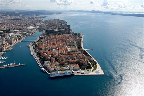 Dalmatia Zadar Croatia Travel Croatia Appartments And Villas