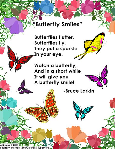 There are 238 fly my pretties for sale on etsy, and they cost $28.70 on average. Butterfly Smiles | Butterfly quotes, Butterfly poems, Butterfly