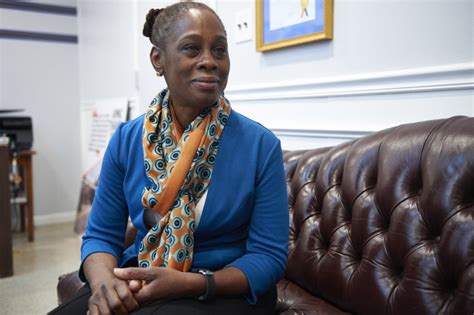 First Lady Chirlane Mccray Expands Lgbtq Outreach With Nyc Unity