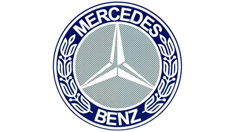 Logo Mercedes jak zmieniało się logo tej słynnej marki