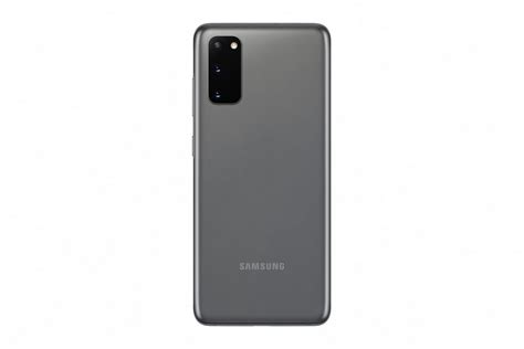 Samsung Galaxy S20 Sm G980f 8gb128gb šedá F Mobilsk