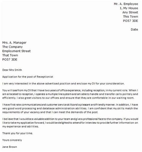 All job seekers should learn to create a custom cover letter for every role to which they apply. Pin on Professional Cover Letter Templates