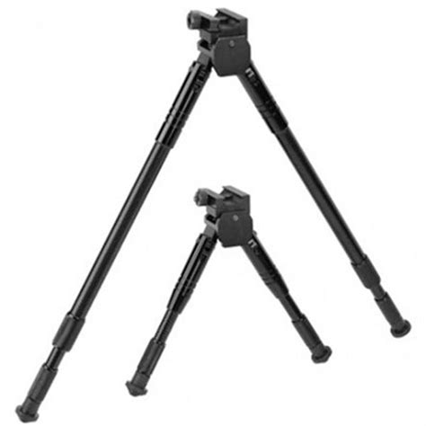 13 Best Rifle Bipods In 2024 Outdoorworld Reviews