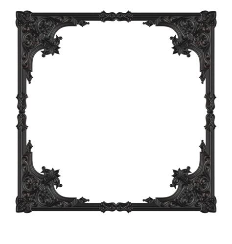Gothic Frame Clipart 10 Free Cliparts Download Images On Clipground 2024