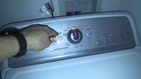 How To Fix Whirlpool Washer Not Draining