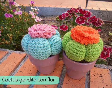 Hoy os enseño a hacer un cactus amigurumi paso a paso apto para cualquier principiante. Cómo hacer un cactus de ganchillo amigurumi | Cactus de ...