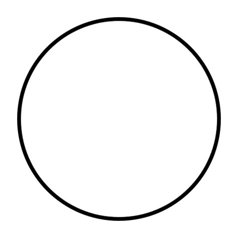 Circulo Formas Png Circulo Formas Png Em Alta Resolução