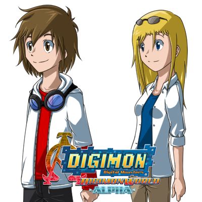 Digimon Adventure Kizuna Reddit Animenow - roblox digimon master wiki alpha