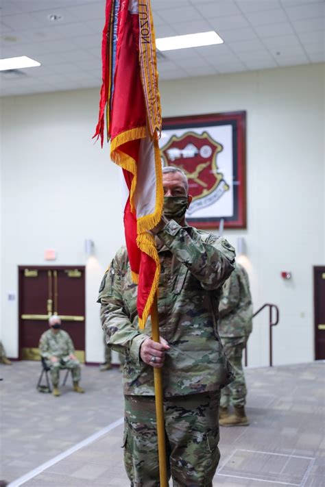 Us Army South Welcomes New Command Sergeant Major Article The