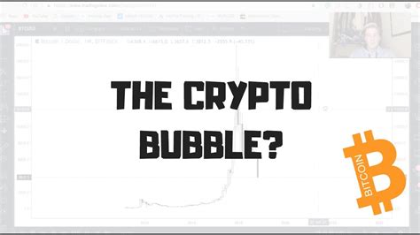 Bitcoin's crash is very bad news for other cryptos. BITCOIN IS CRASHING?? - YouTube