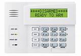 Home Alarm System Packages Pictures