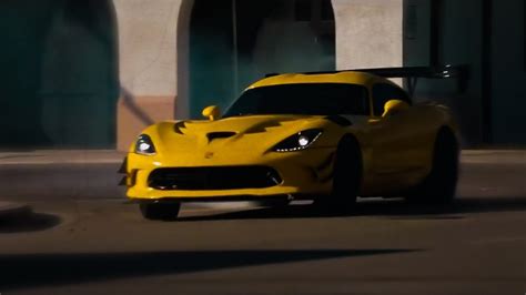 Awolnation Sail The Last Viper And Dodge Demon Pennzoil Feed Me