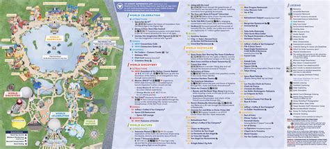 Disney World Resort Maps 2024 Lucia Ronica