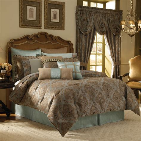 Croscill Laviano Comforter Set Comforter Sets Home Croscill