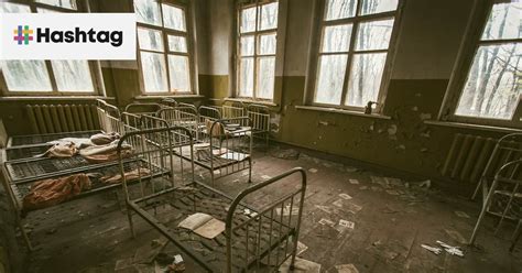 Video Opusten Nemocnica Na Strednom Slovensku Je Ako Z Hororu Rozbit Interi R Zni En Chodby