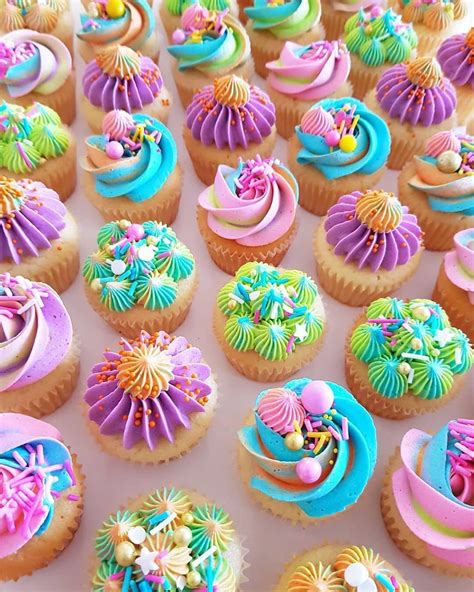 Pin On Cupcakes