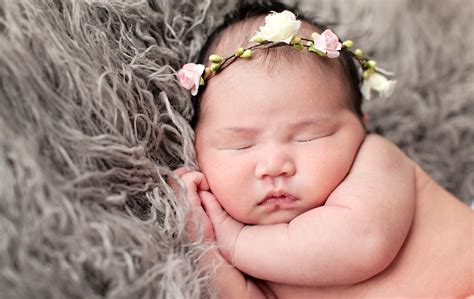 Chubby Cherubic Newborns Are The Best Miette Photography