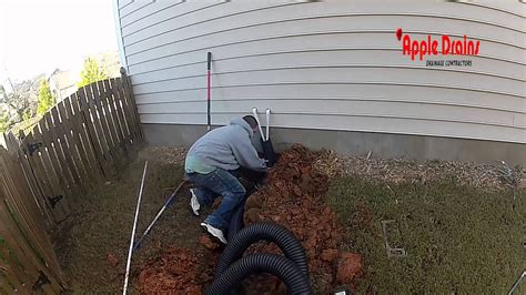 Cleaning your ac is easy with our complete guide. How To Hook Up The A/C Condensation Drain, DIY by Apple ...