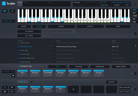 The Best Midi And Music Theory Plugins