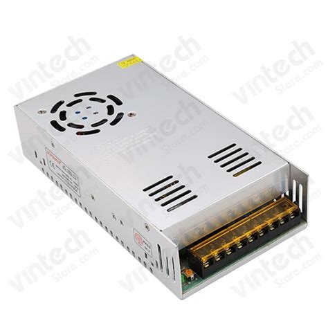 Switching Power Supply 12v 30a 360w Vintech Store