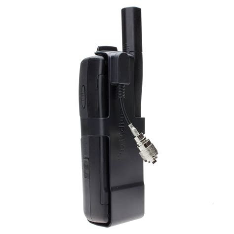 Iridium 9555 External Antenna Adapter Buy A Satphone