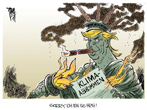 Die usa sind aus dem pariser klimaabkommen ausgetreten. USA: Ausstieg aus dem Pariser Klima-Abkommen Archives ...