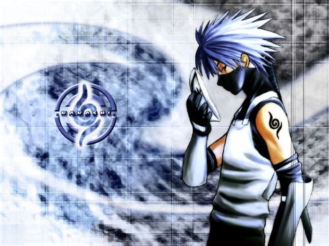 Cool Naruto Backgrounds Wallpaper Cave