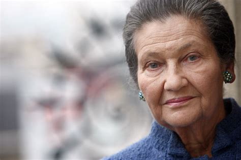 Simone veil was a french politician and champion of women's rights. Mali : DECES DE SIMONE VEIL : Une femme de conviction et d ...