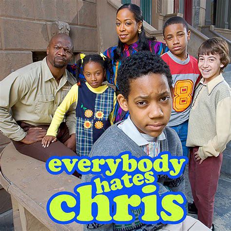 Tyler James Williams Celebrates Everybody Hates Chris 15th Anniversary