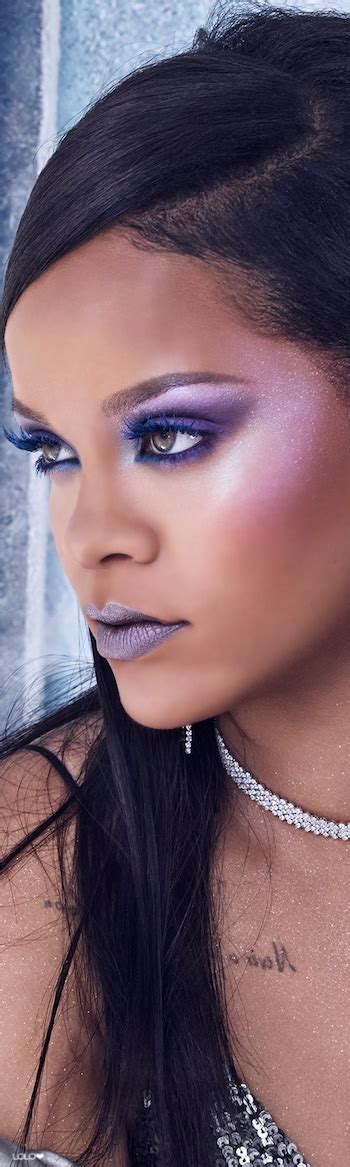 Rihanna Fenty Beauty Holiday Collection Rihanna Fentybeauty Luxury